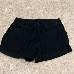 Old Navy Linen shorts